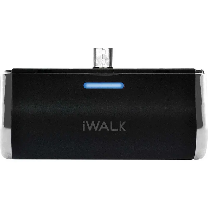 Dbl2500mbk 2500Mah Micro Usb Docking Battery, Black 1
