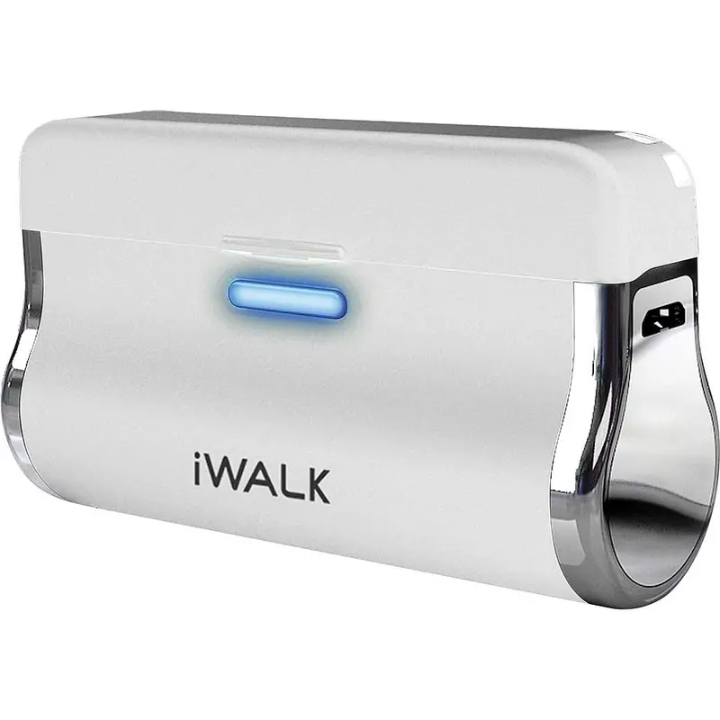 Dbl2500mwh 2500Mah Micro Usb Docking Battery, White 1