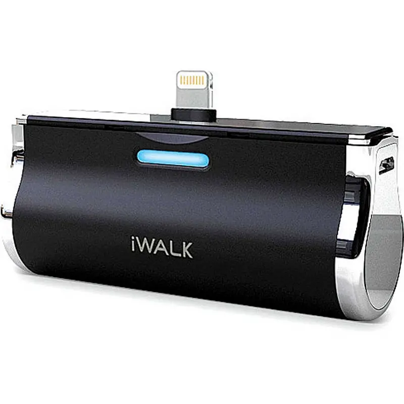 Dbl3000lbk 3000Mah Docking Battery For Iphone 5/5S/5C, Black 1