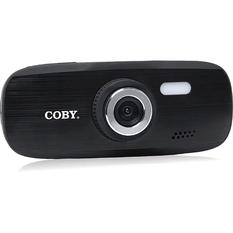 Dchd-101 Car Dash Hd Camera 1