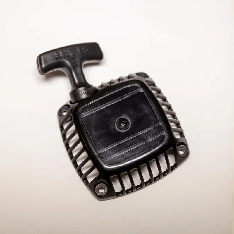 Ddm Zenoah Rc Starter Assembly - Eg302 1