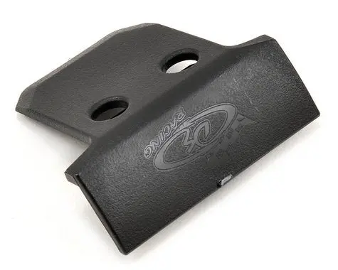 De Racing Bumpskid Front Bumper (Mugen Mbx7) 1