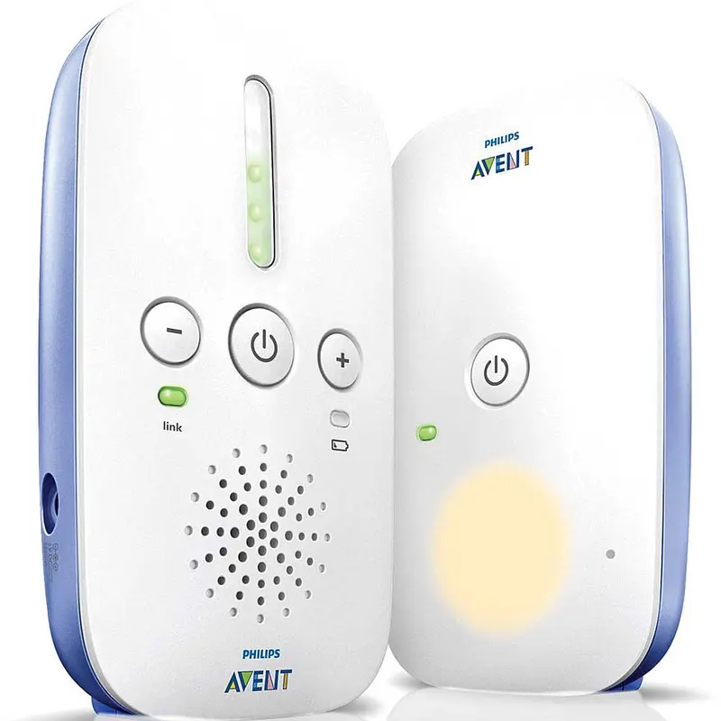 Dect Baby Monitor 1