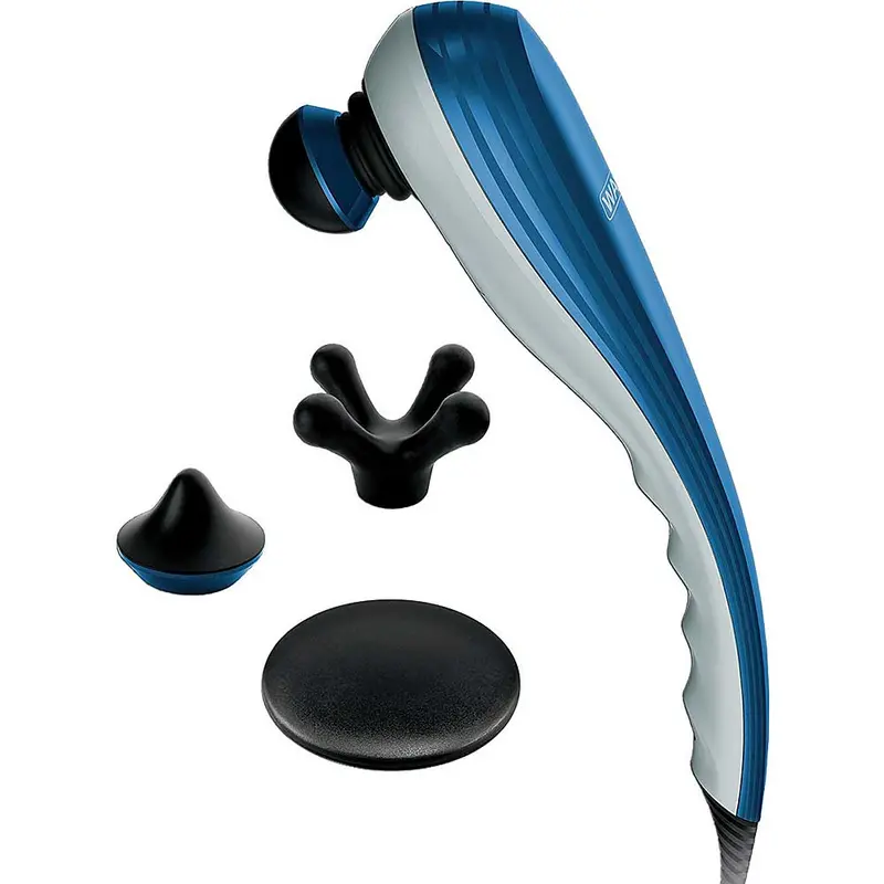 Deep Tissue Percusion Massager 1