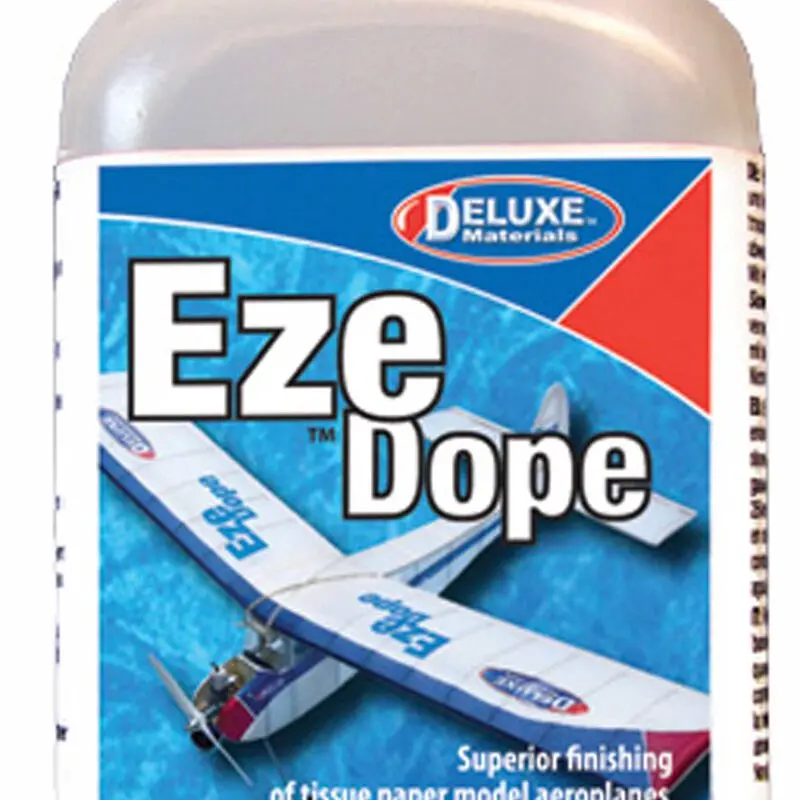 Deluxe Materials Eze Dope (250Ml) 1