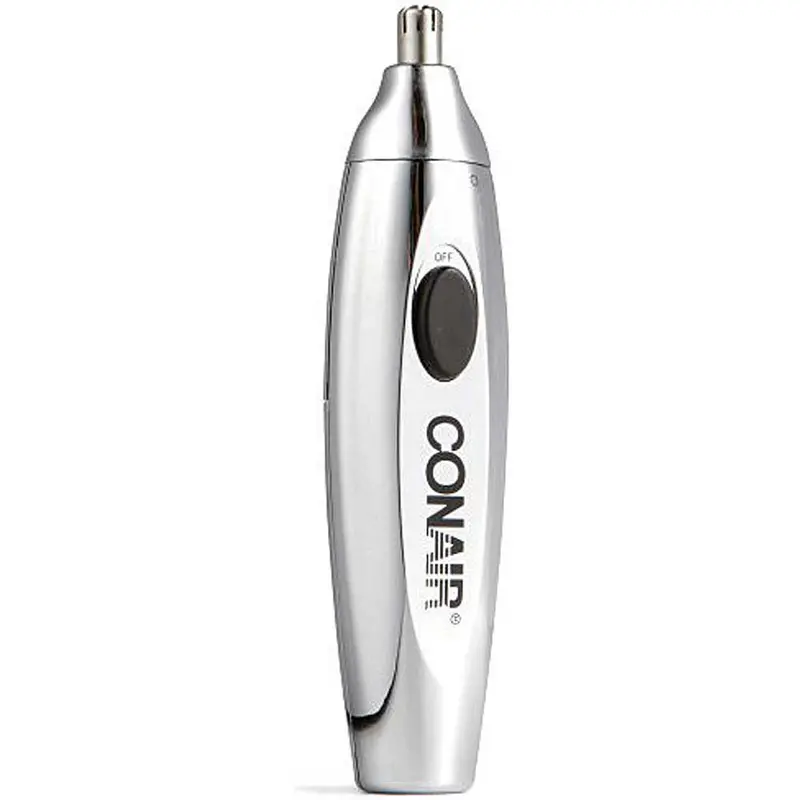 Deluxe Nose/Ear Hair Trimmer 1