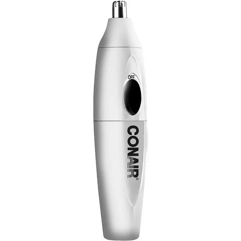 Deluxe Nose/Ear Hair Trimmer 1