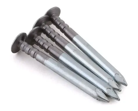 Derby Worx, Inc 4 Grooved Axles (4) 1