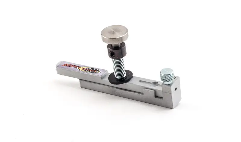 Derby Worx Pro Axle Bender 1