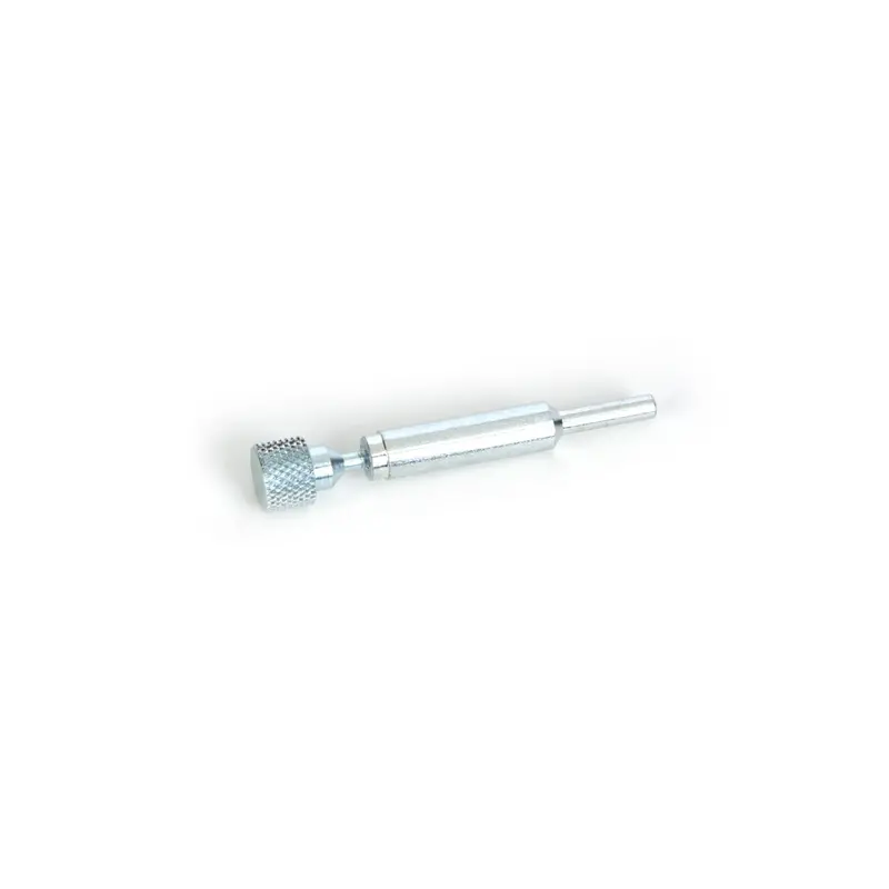 Derby Worx Pro Wheel Mandrel 1