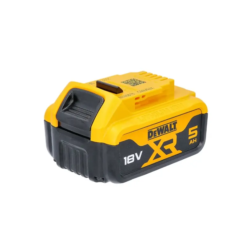 Dewalt 5Ah Battery 18V - Dcb184-Xj 1