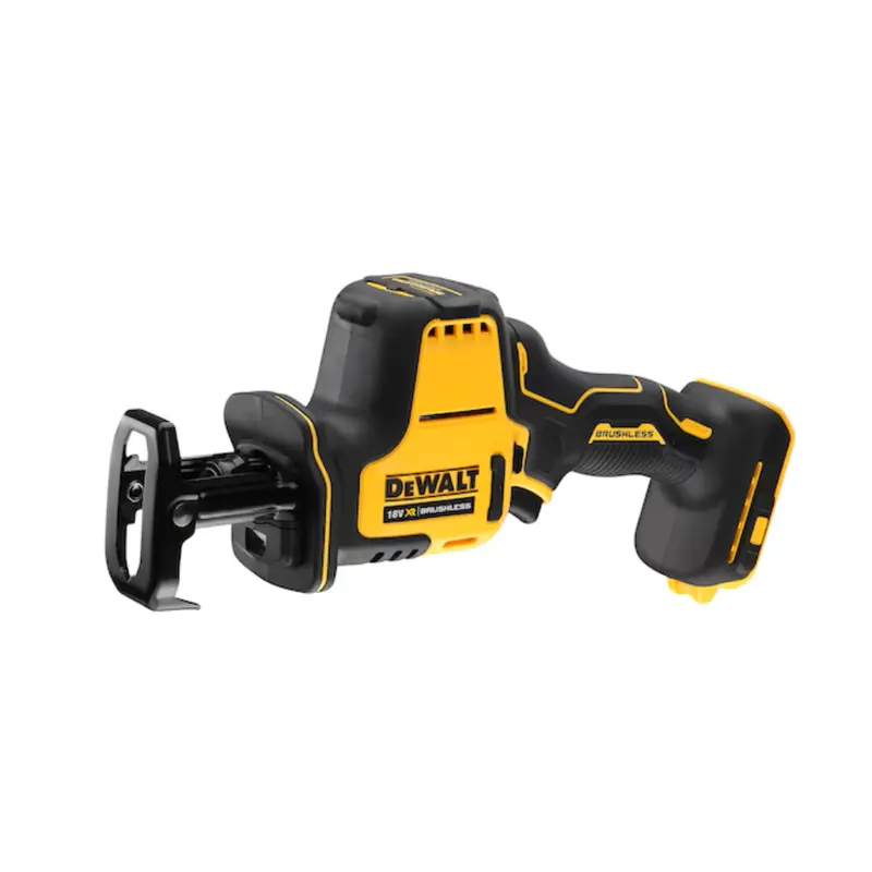 Dewalt Compact Recip Saw - Dcs369n-Xj 1