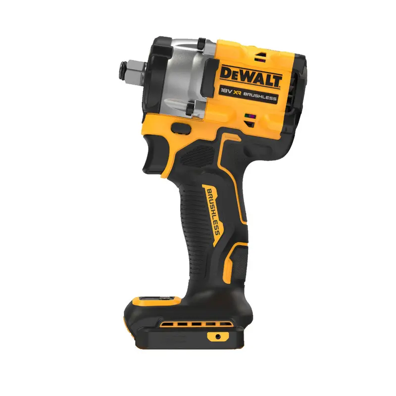 Dewalt Impact Wrench - Dcf921n-Xj (Body Only) 1