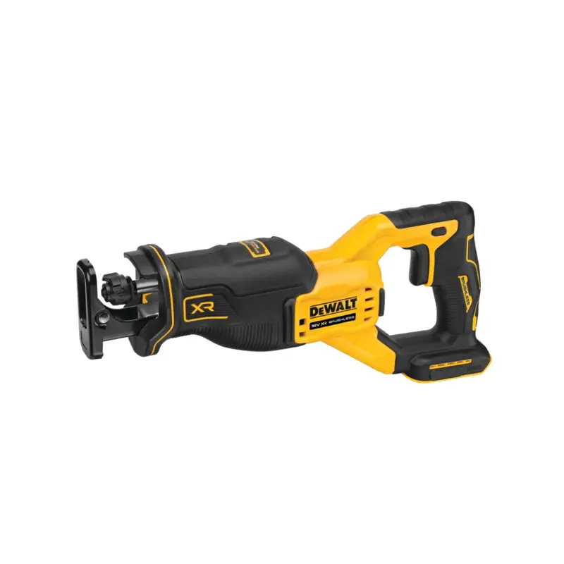 Dewalt Recip Saw - Dcs382n-Xj 1