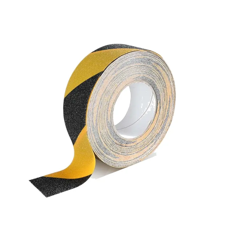 Diamond Grip Anti-Slip Floor Tape - 18.3M Roll 3