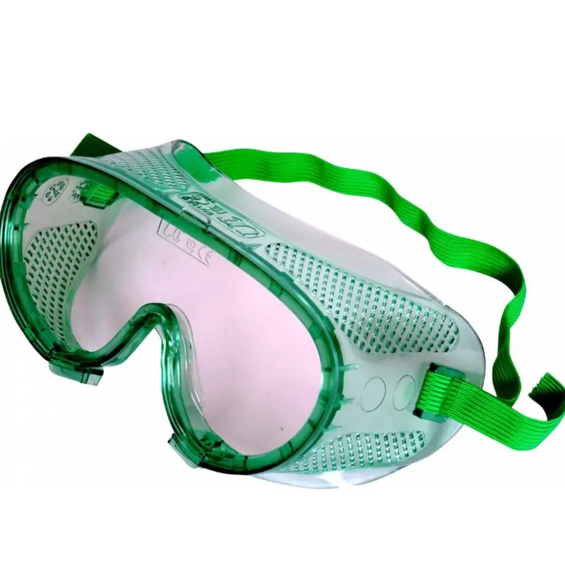 Direct Vent Safety Goggles 1