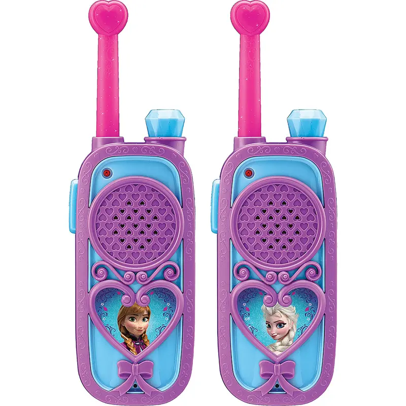 Disney Frozen Frs 2-Way Radios 1