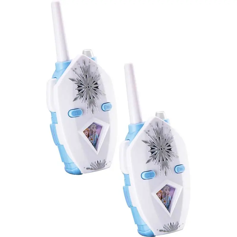 Disney Frozen Ii Walkie Talkies 1