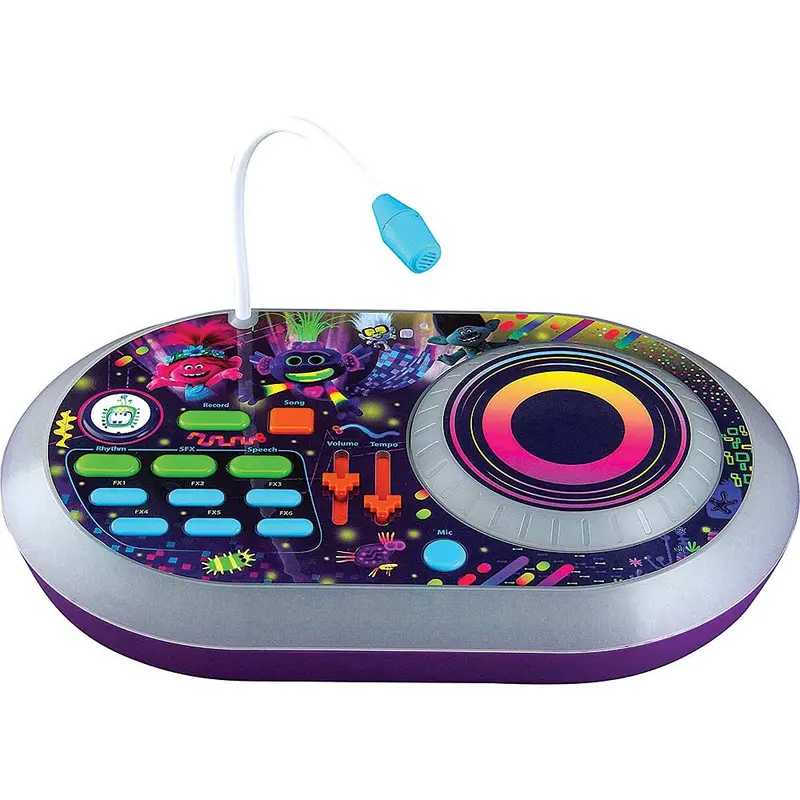 Dj Trollex Party Mixer 1