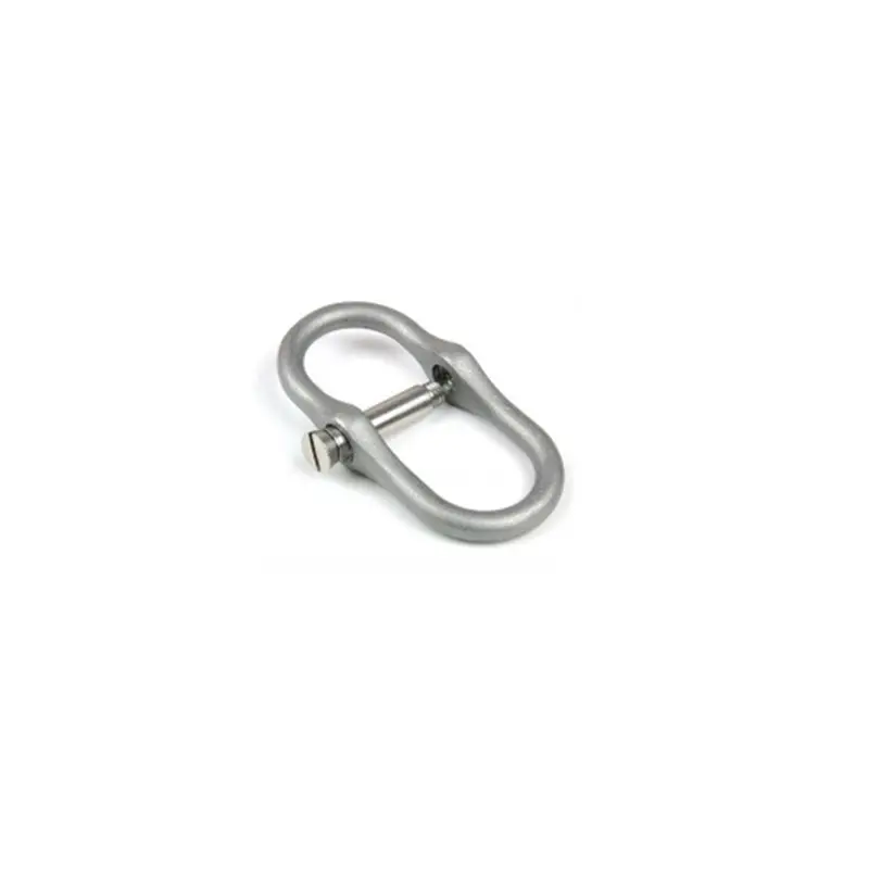 Double D-Ring Attachment Point 1