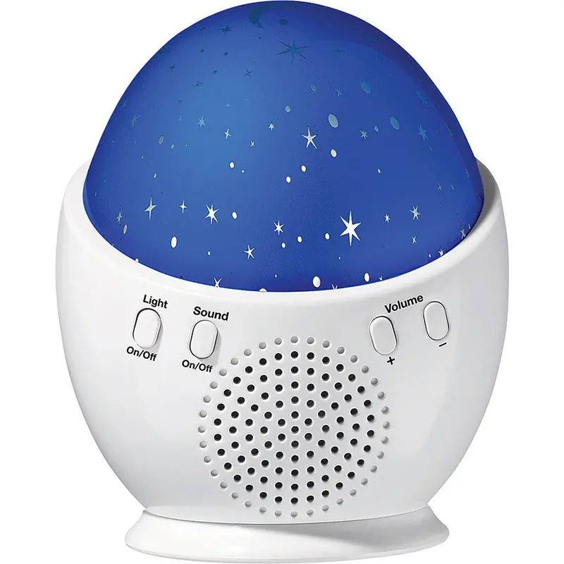 Dream Tones® Night Light & Sound Machine 1