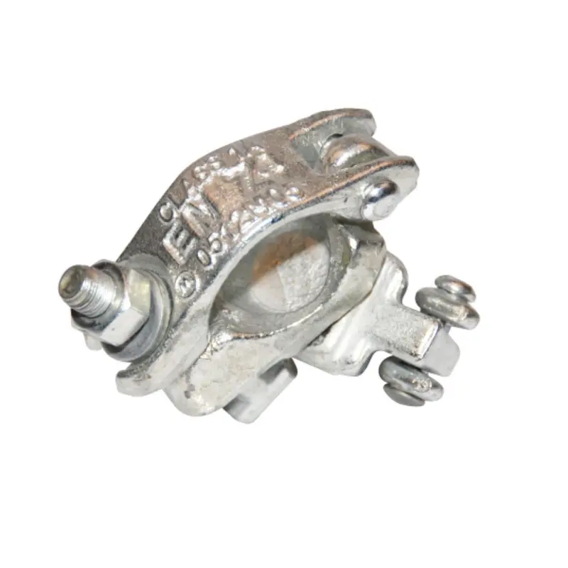 Drop Forged Scaffolding Swivel Coupler - 25 Pack 1