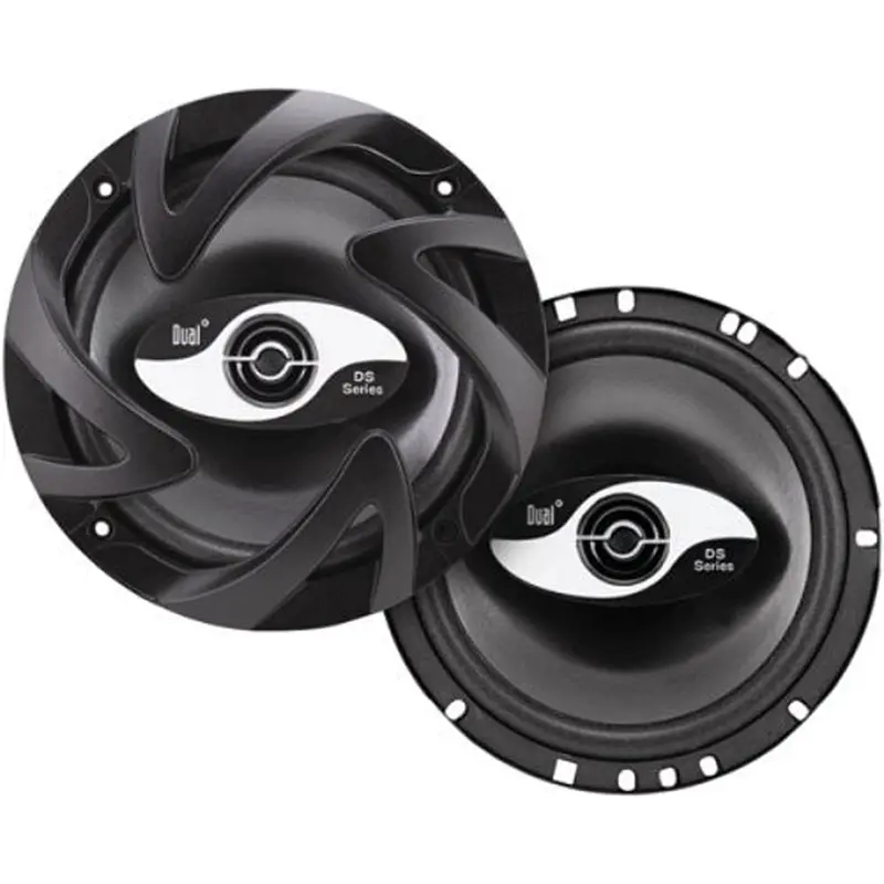 Ds652 6-1/2" 50W Rms Ds Series Speakers, Pair 1