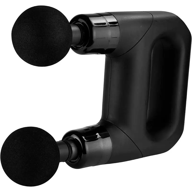 Dual Head Massager 1