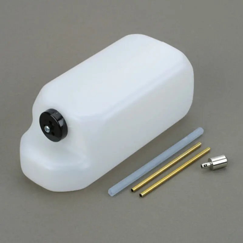 Dubro 16 Oz Fuel Tank 1