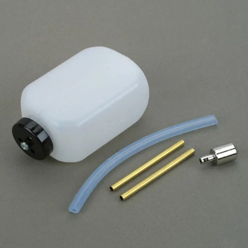 Dubro 2 Oz Fuel Tank 1