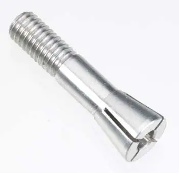 Dubro 3.17Mm Collet 1-1/4" Electric Spinner *Discontinued 1
