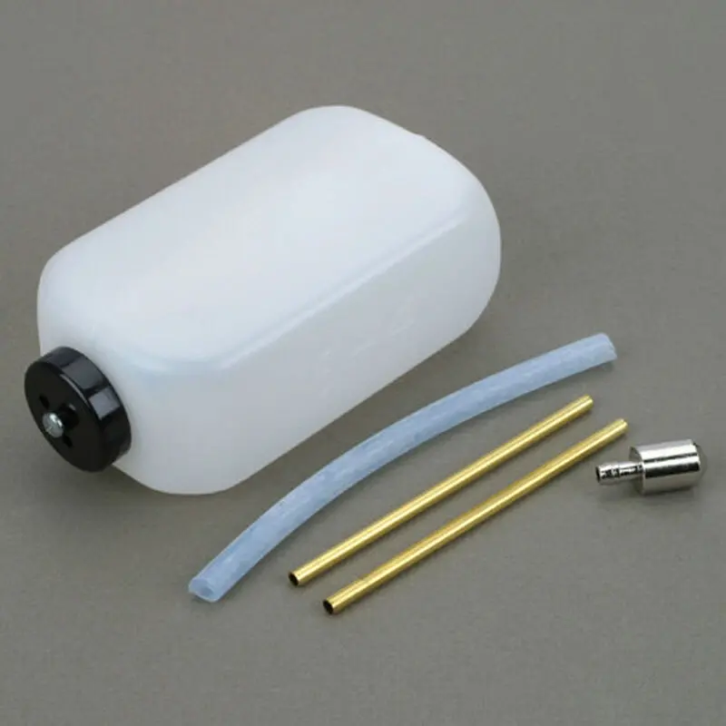 Dubro 4 Oz Fuel Tank 1