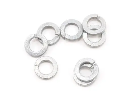 Dubro #6 Split Washer (8) 1