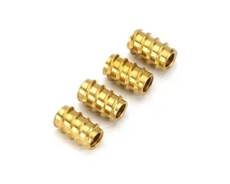 Dubro 8-32 Threaded Insert (4) 1
