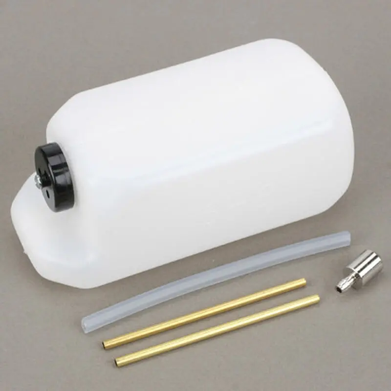 Dubro 8 Oz Fuel Tank 1