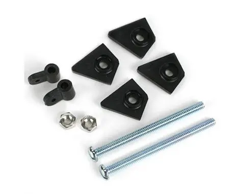 Dubro Adjustable Control Horns 1