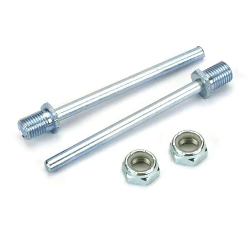 Dubro Axle Shafts, 1/4" X 3-3/8" 1