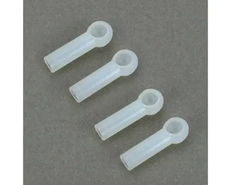 Dubro Ball Link Sockets 1