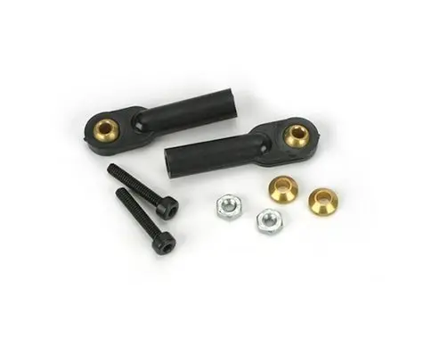 Dubro Ball Links, 4-40 1