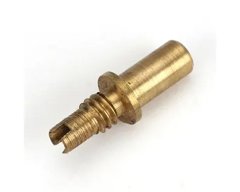 Dubro Big Wheel Tire Inflator 1