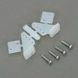 Dubro Control Horns,1/2A 1