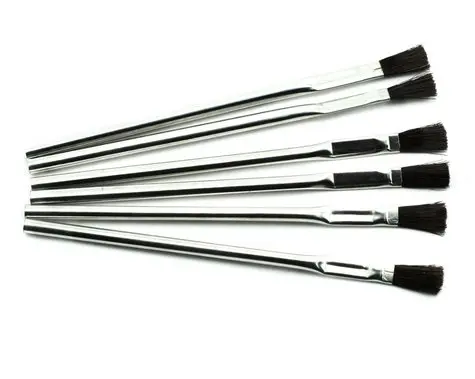Dubro Epoxy Brushes (6) 1