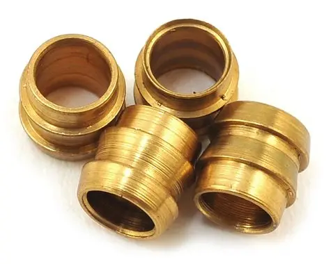 Dubro Fuel Line Barb 1/8" 1