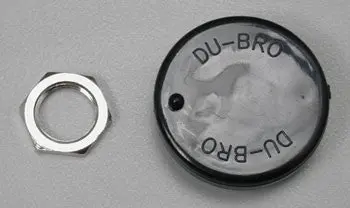 Dubro Fueling Valve Mount 334/335 1