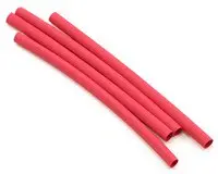 Dubro Heat Shrink Tube 3X1/8 (4) 1