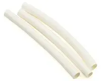 Dubro Heat Shrink Tube 3X3/16 (3) 1