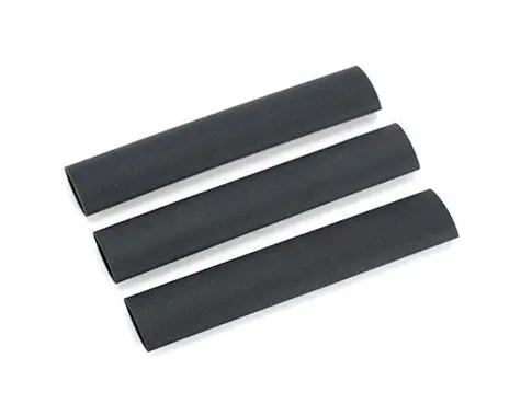 Dubro Heat Shrink Tube 3X3/8 (3) 1