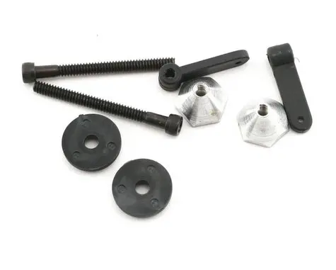 Dubro Heavy Duty Control Horn (.40-.91) *Discontinued 1