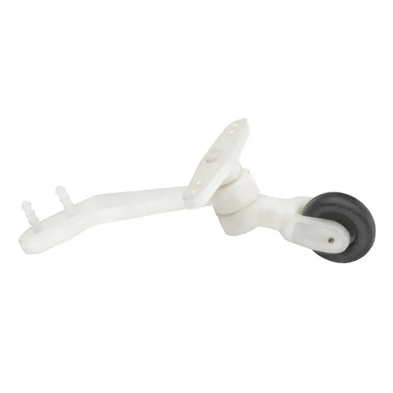 Dubro Micro Steerable Tail Wheel 1/2" 1
