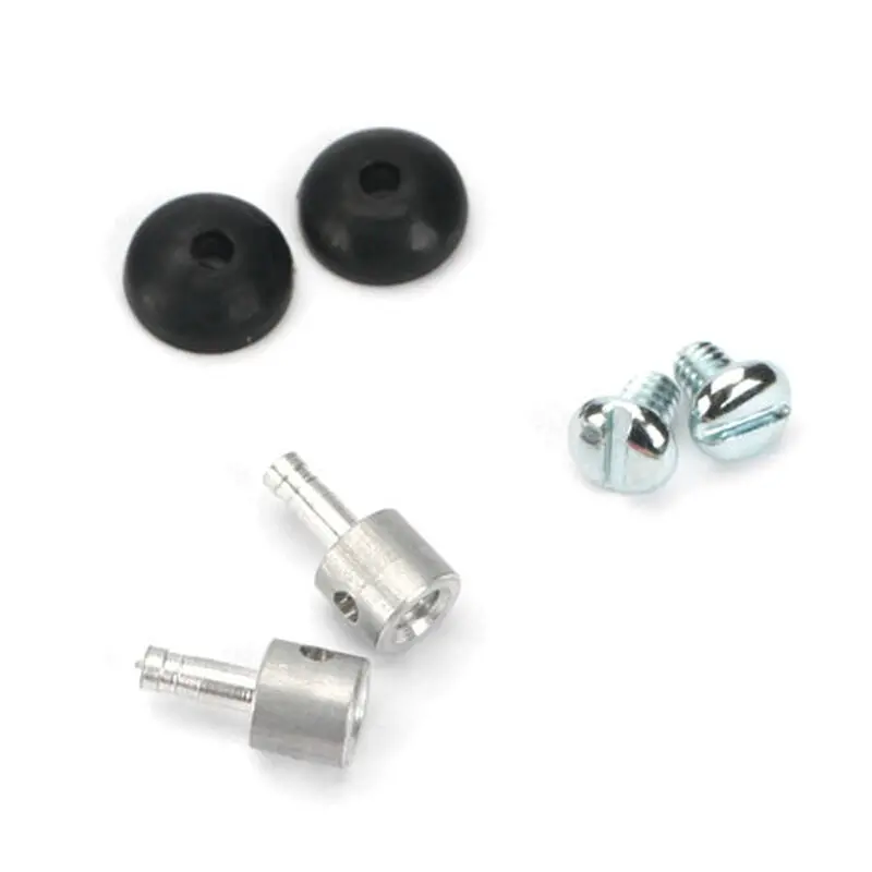 Dubro Mini E/Z Connector (2) 1